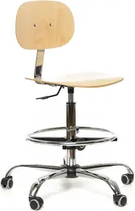 MULTISED pracovní stolička FLASH - BZJ 040 H