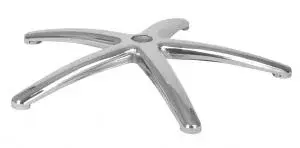 ALBA kríž leštený hliník stoličkové 1BAS11