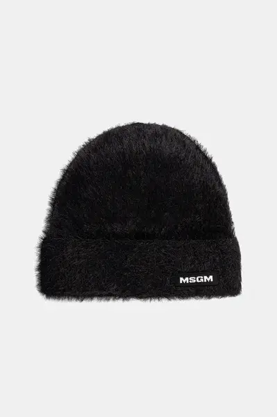 Čiapka s prímesou vlny MSGM