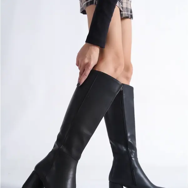 Dámske čižmy Capone Outfitters