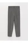 LC Waikiki Základné Gabardénové Chino Nohavice pre Chlapcov