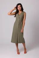 BeWear Dámske šaty B254