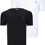 Pánske tričko dewberry