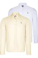 Pánska košeľa dewberry