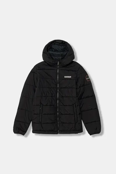 Detská bunda Napapijri A-GESAR