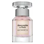 Abercrombie & Fitch Authentic Woman parfémovaná voda pro ženy 30 ml