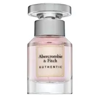 Abercrombie & Fitch Authentic Woman parfémovaná voda pro ženy 30 ml