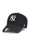 Bavlněná baseballová čepice 47 brand MLB New York Yankees