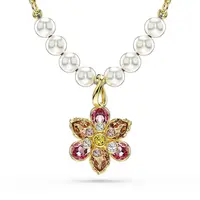 Náhrdelník Swarovski IDYLLIA