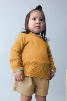 Krátke nohavice pre bábätká Mayoral