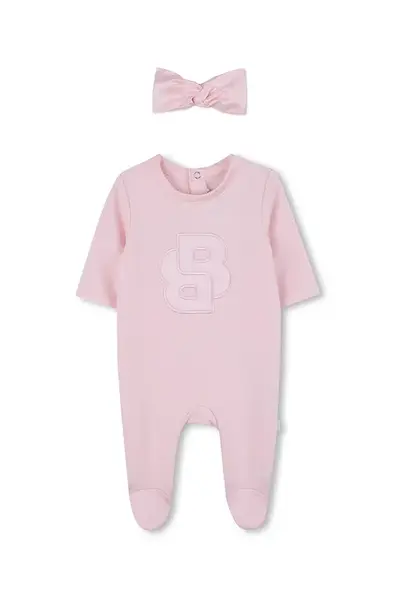 Dupačky pre bábätká BOSS