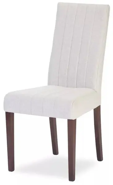 MI-KO Jedálenská stolička čalúnená DIEGO 3 NA PÁSOCH