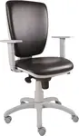 ALBA kancelárska stolička TORINO, E-SYNCHRO