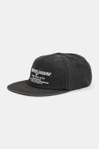 Tommy Jeans Bavlněná baseballová čepice Tommy Jeans