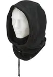 Arctic balaclava black