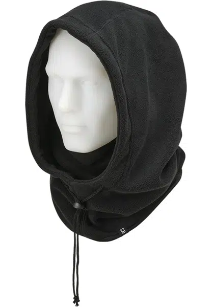 Arctic balaclava black