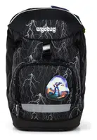 Ergobag Prime Super ReflectBear
