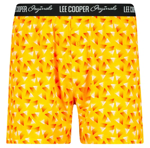 Pánske trenky Lee Cooper