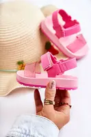 Detské sandále Kesi ZAXY