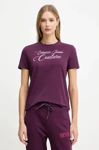 Tričko Versace Jeans Couture
