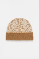 Vlnená čiapka HUGO Sady_Hat