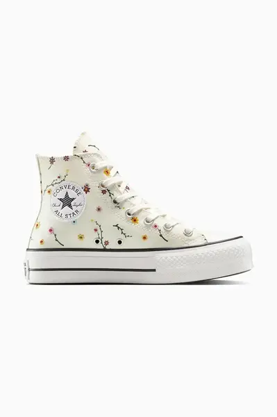 Tenisky Converse Chuck Taylor All Star Lift