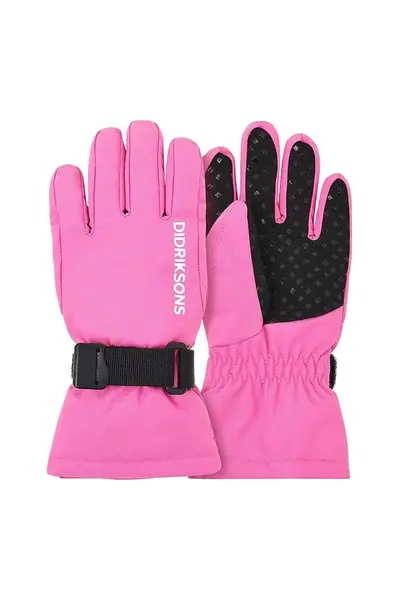 Detské rukavice Didriksons BIGGLES GLOVES 3