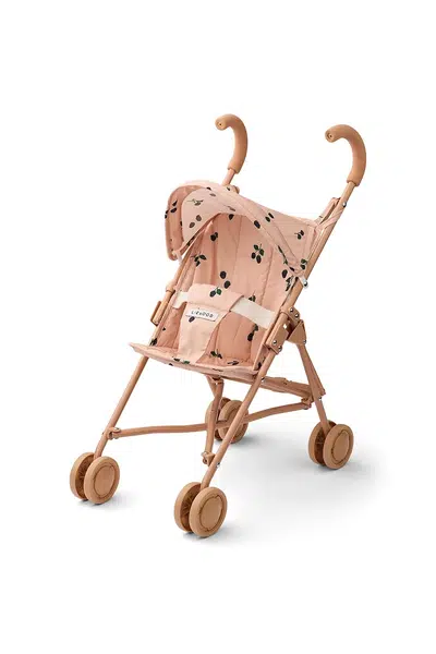 Kočík pre bábiky Liewood Elsie Doll Stroller LW19756