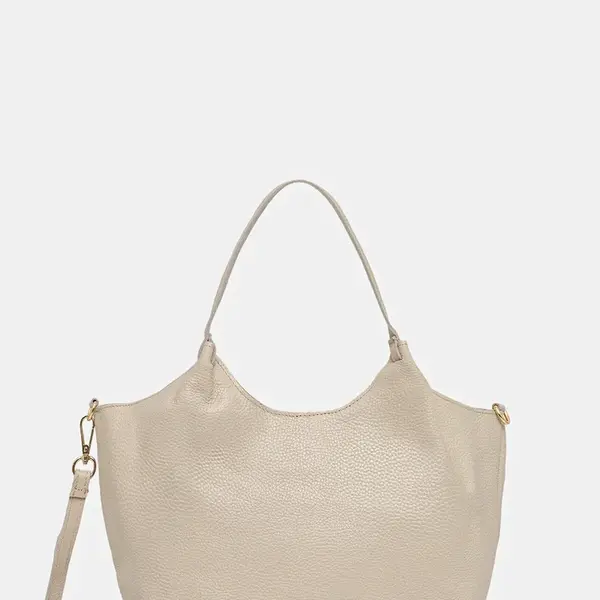 Kožená kabelka Answear.LAB