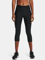 Dámske legíny Under Armour Capri NS-BLK
