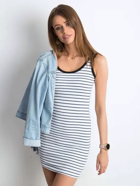 Dámske šaty Yups Striped