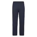 Pánske ľahké nohavice s otvorenými nohavicami 640380 80/20 240g