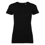 Pure Organic Russell Women's T-shirt