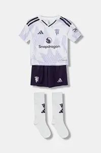 Detská súprava adidas Performance Manchester United 2-pak