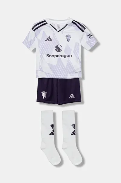 Detská súprava adidas Performance Manchester United 2-pak