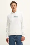 Calvin Klein Bavlnená mikina Calvin Klein