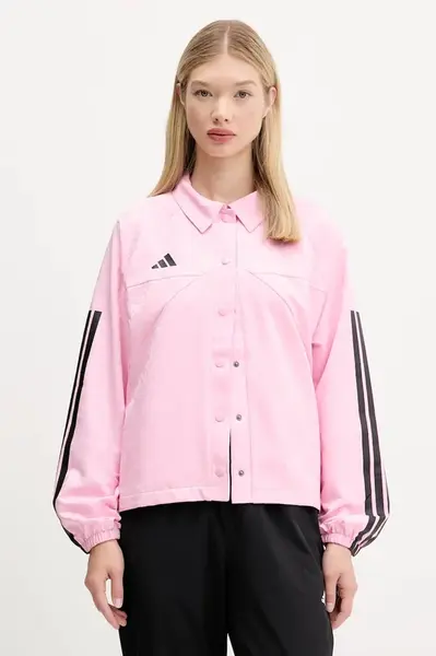 Bunda adidas House of Tiro