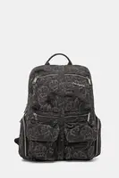 Ruksak Desigual WHISKEY EMBROIDERY 0