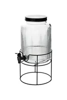 Dávkovač vody s vekom a kohútikom home & lifestyle Modern Kichen 5,2 L