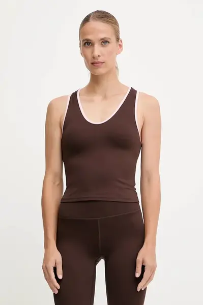 Tréningový top P.E Nation Renewal