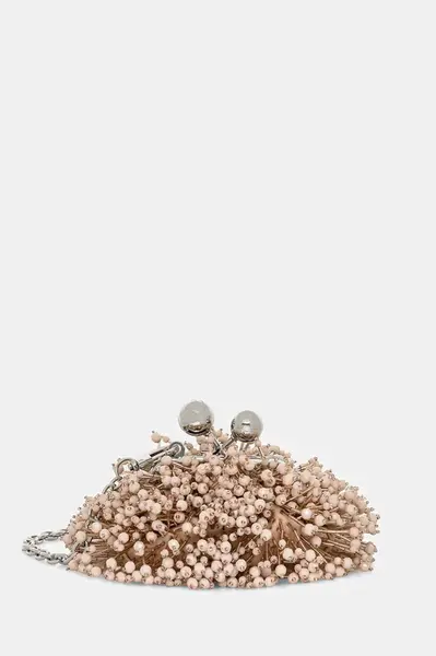 Listová kabelka MM by Max Mara