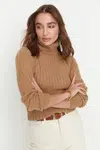 Dámsky sveter Trendyol Knitwear