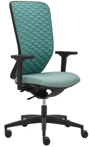 RIM kancelárska stolička SPACE SP 1523