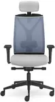 LD SEATING Kancelárská stolička LEAF 503-SYB