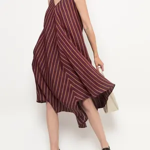 Denny Kler Milano Dámské šaty O-DS-3036-9Ha-A5-39-1