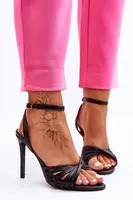 Dámské sandály Kesi