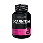 BioTech USA L-Carnitine 1000 mg 30 tabliet