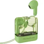 U18Pro Bluetooth 5.3 TWS bezdrôtové slúchadlá - Zelená H38024