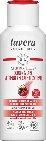 lavera Color & Care kondicionér