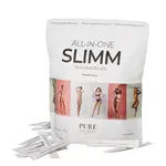 Pure District SLIMM ALL-IN-ONE Nutraceuticals